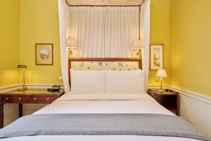 Roseate House London