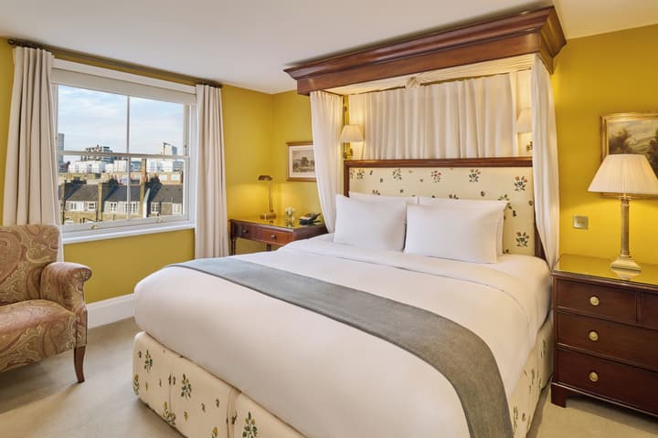 Roseate House London