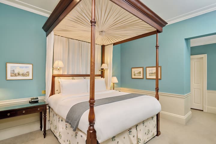 Roseate House London
