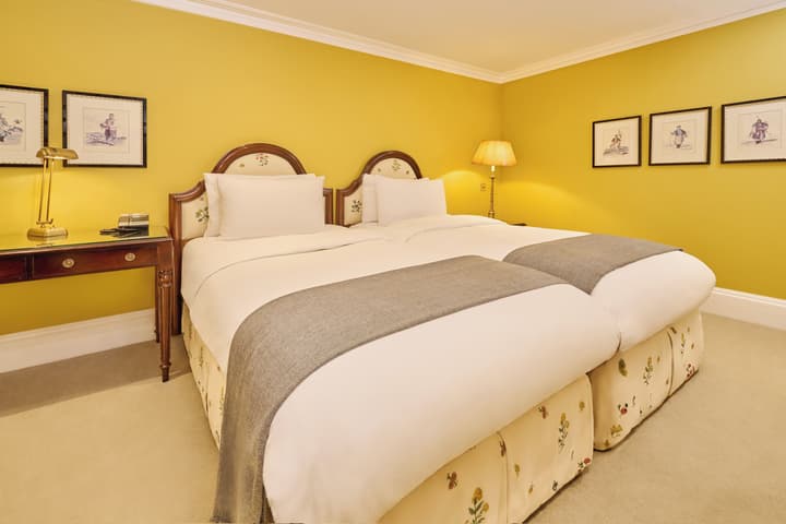 Roseate House London