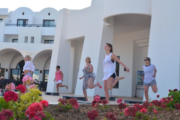 Club Palm Azur