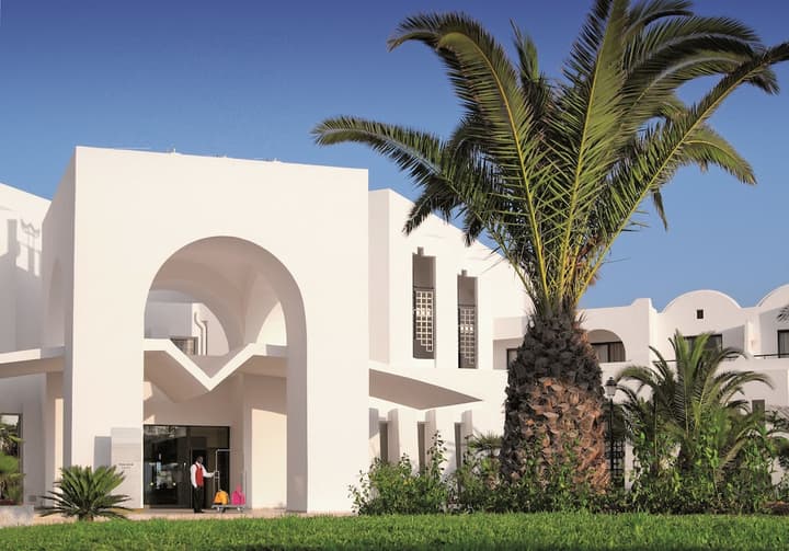 Club Palm Azur