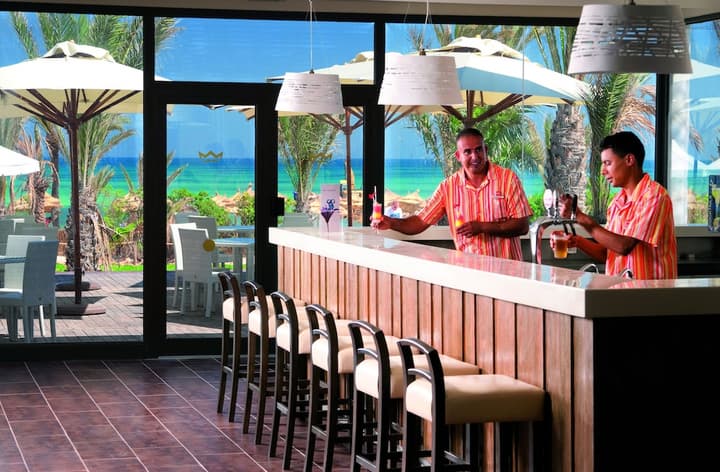 Club Palm Azur