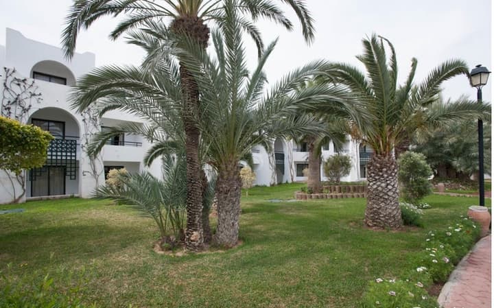 Club Palm Azur