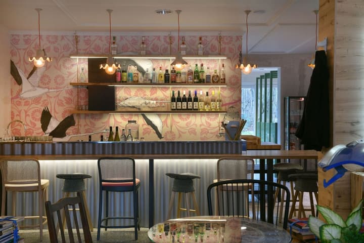 Hotel BIRGIT Berlin Mitte