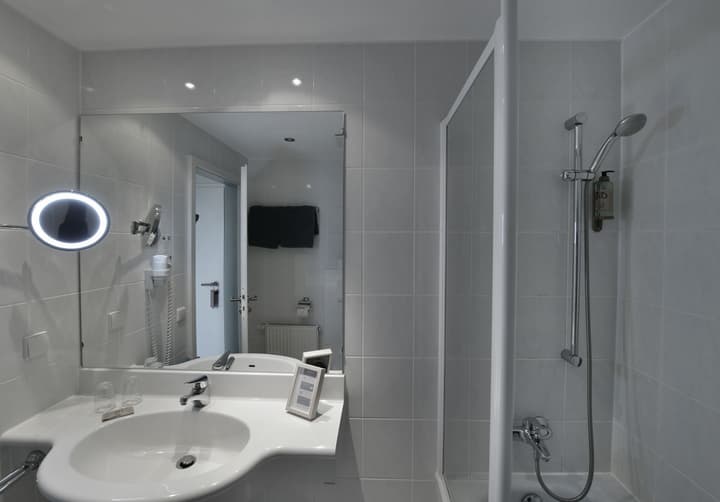 Hotel BIRGIT Berlin Mitte