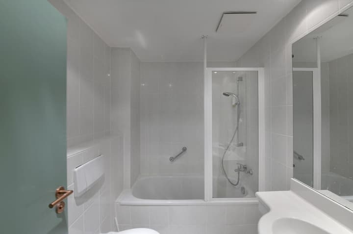 Hotel BIRGIT Berlin Mitte