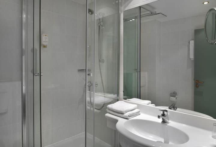 Hotel BIRGIT Berlin Mitte