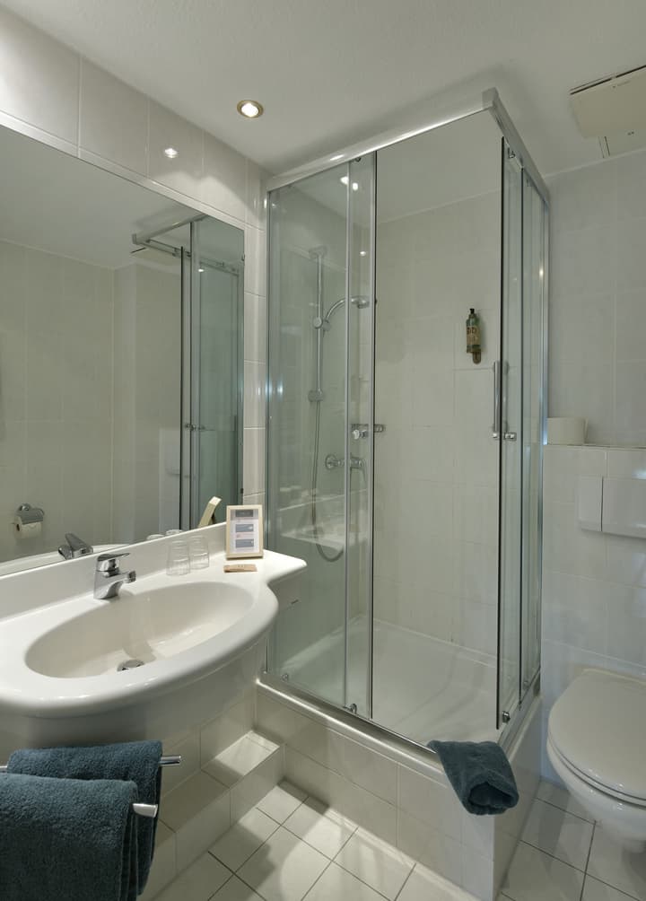 Hotel BIRGIT Berlin Mitte