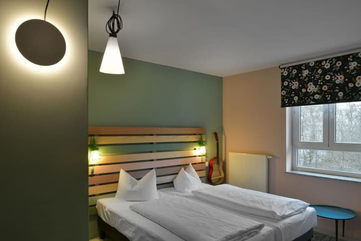 Hotel BIRGIT Berlin Mitte
