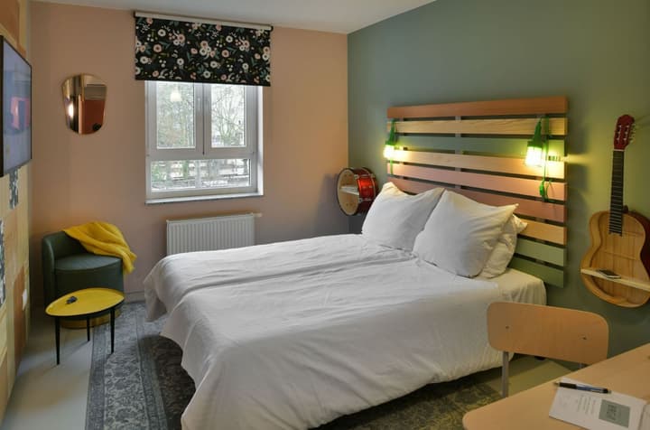 Hotel BIRGIT Berlin Mitte