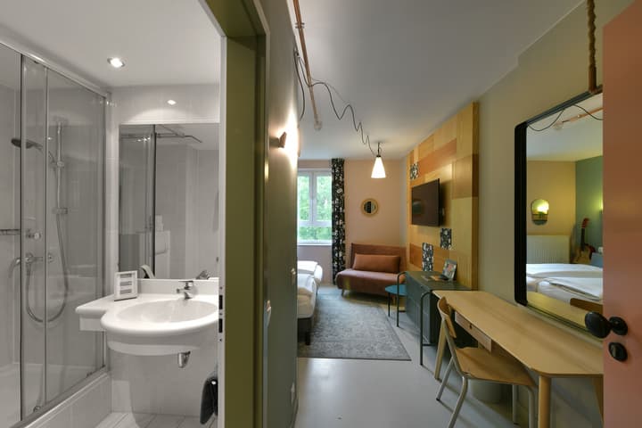 Hotel BIRGIT Berlin Mitte