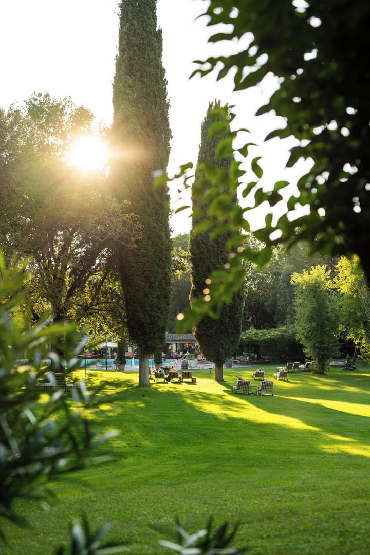 Hotel Borgo San Luigi