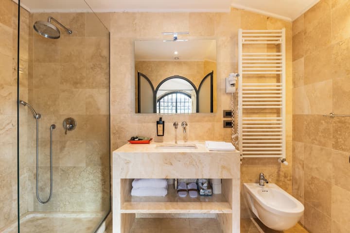 Hotel Borgo San Luigi