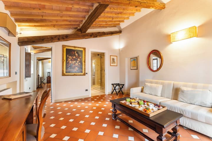 Hotel Borgo San Luigi