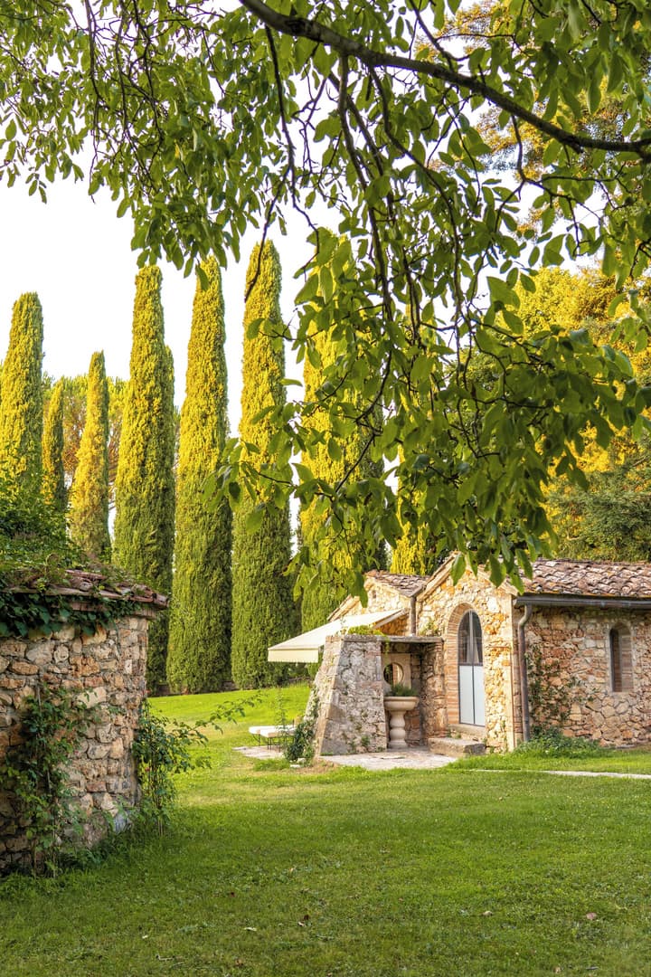 Hotel Borgo San Luigi