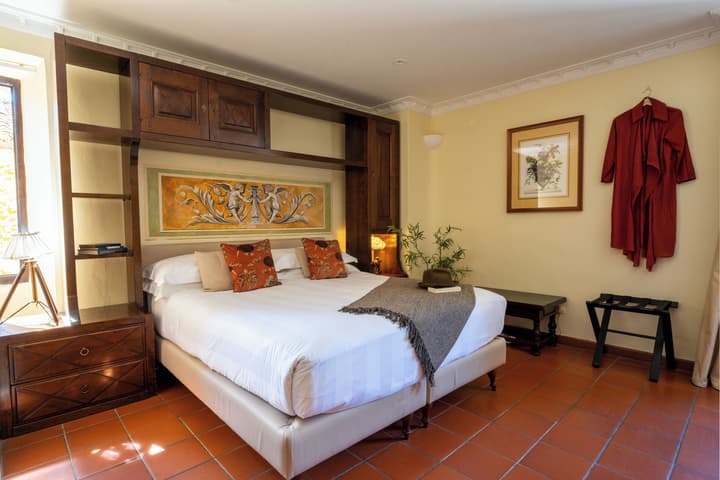 Hotel Borgo San Luigi