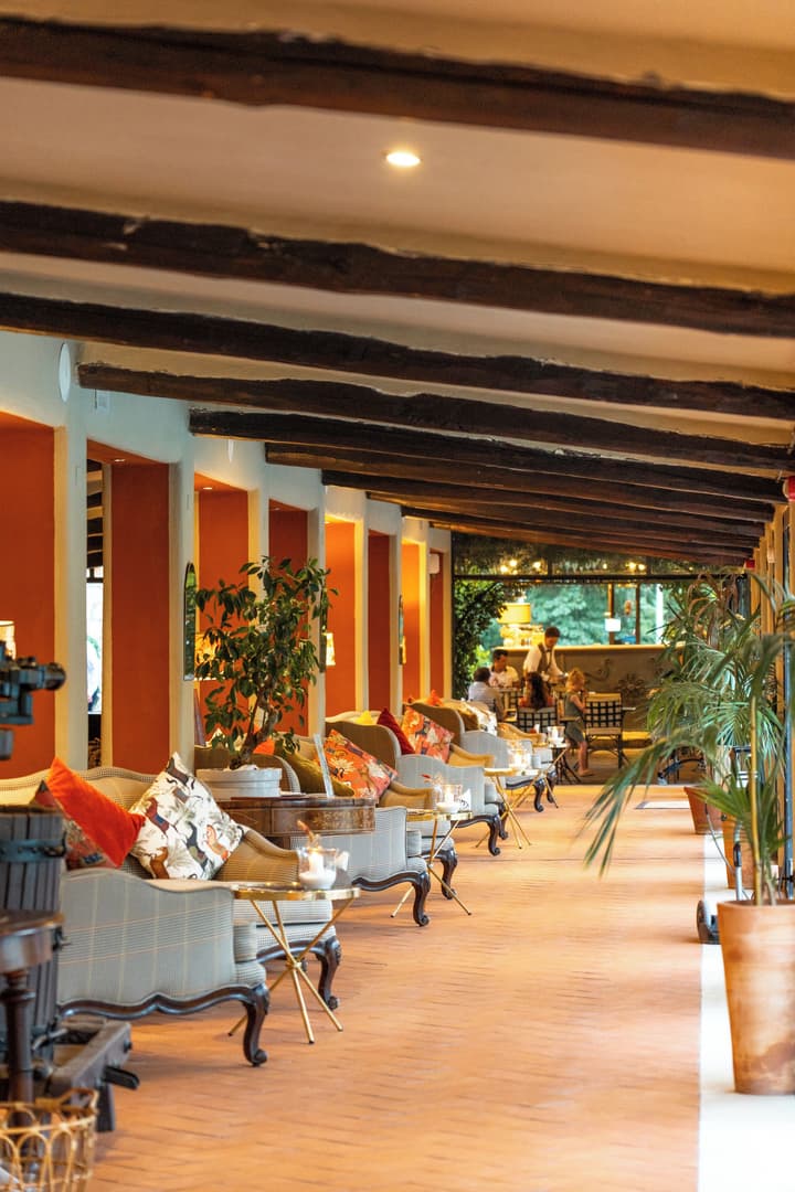 Hotel Borgo San Luigi