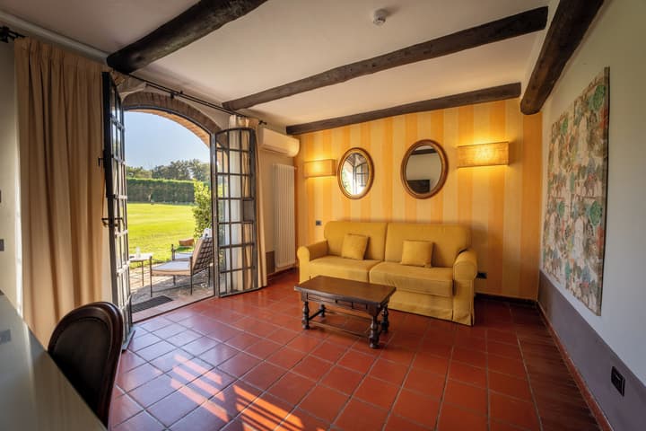Hotel Borgo San Luigi
