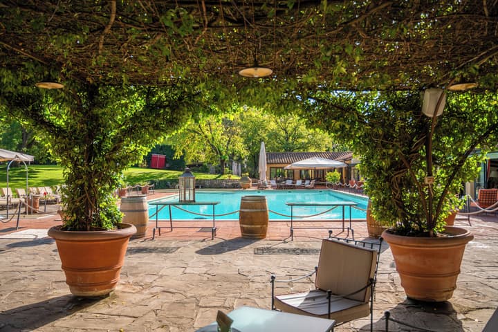 Hotel Borgo San Luigi