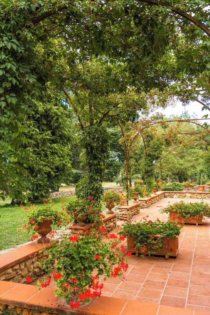 Hotel Borgo San Luigi