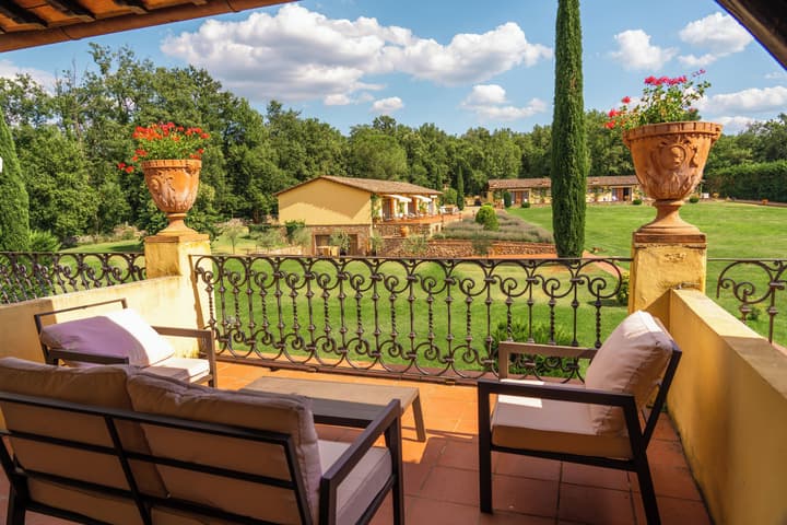 Hotel Borgo San Luigi
