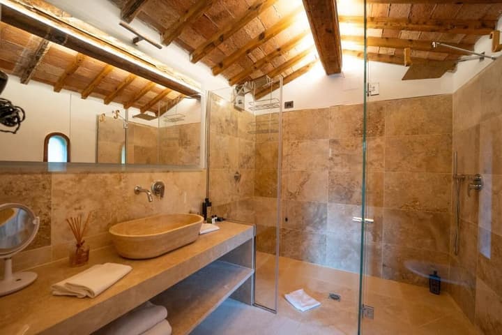 Hotel Borgo San Luigi