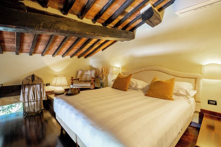 Hotel Borgo San Luigi