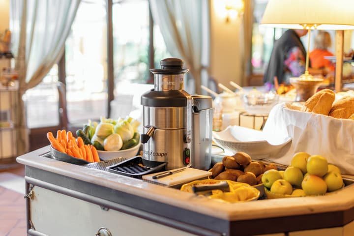 Hotel Borgo San Luigi