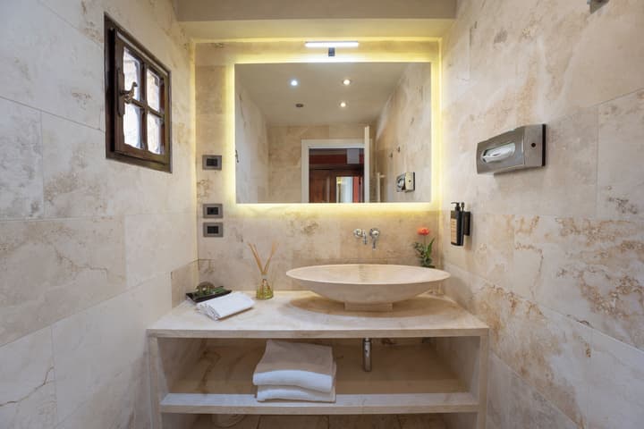 Hotel Borgo San Luigi