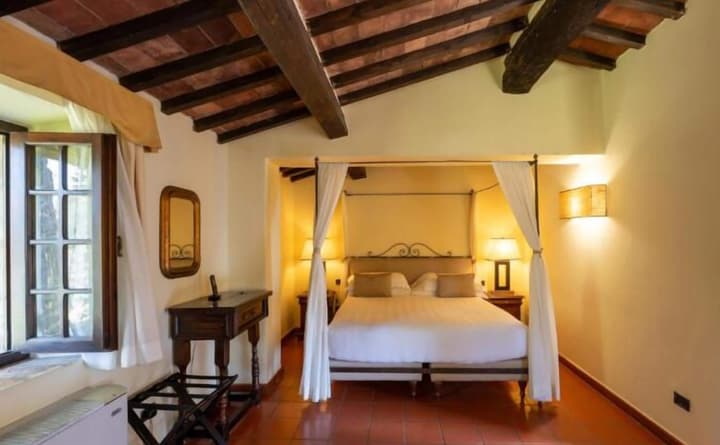 Hotel Borgo San Luigi