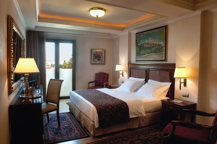 Electra Palace Athens