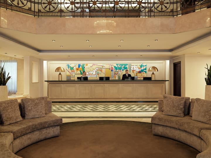 Electra Palace Athens