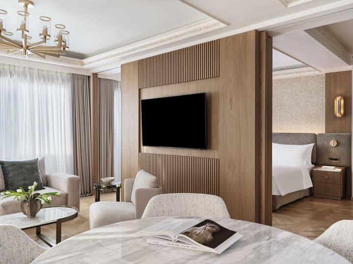 Electra Palace Athens