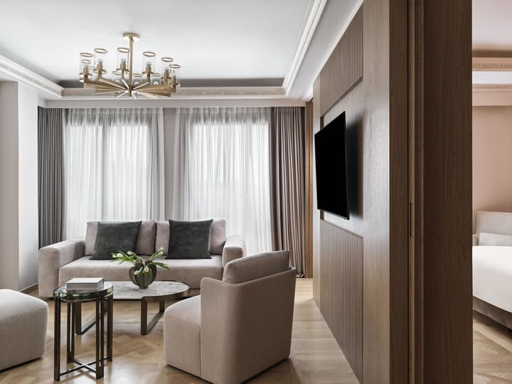 Electra Palace Athens