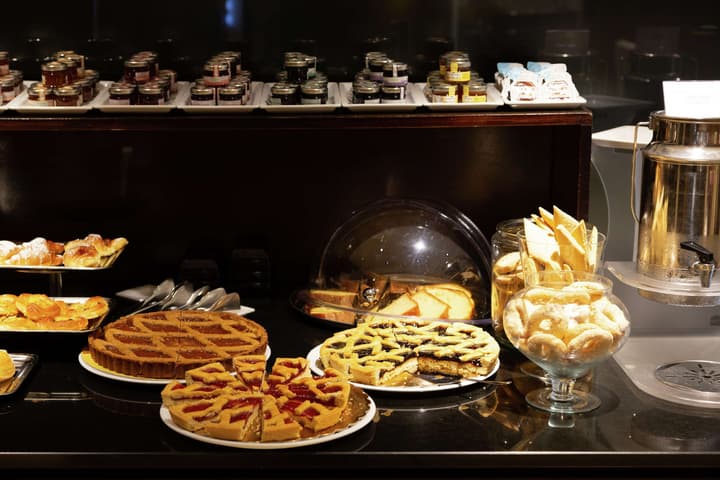 Hilton Garden Inn Rome Claridge