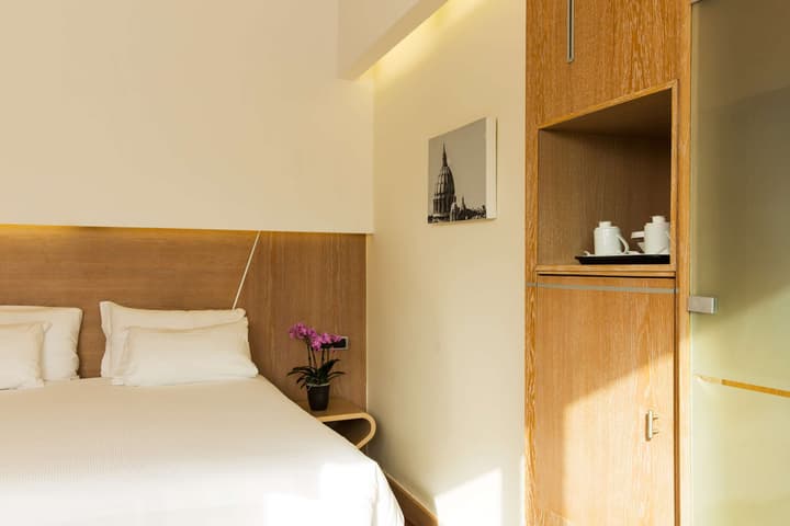 Hilton Garden Inn Rome Claridge