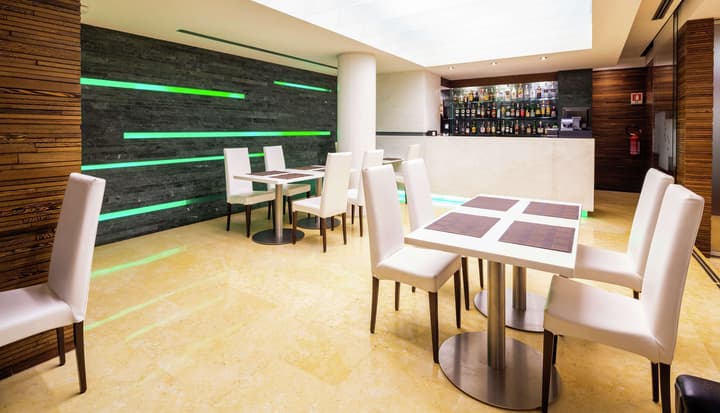 Hilton Garden Inn Rome Claridge