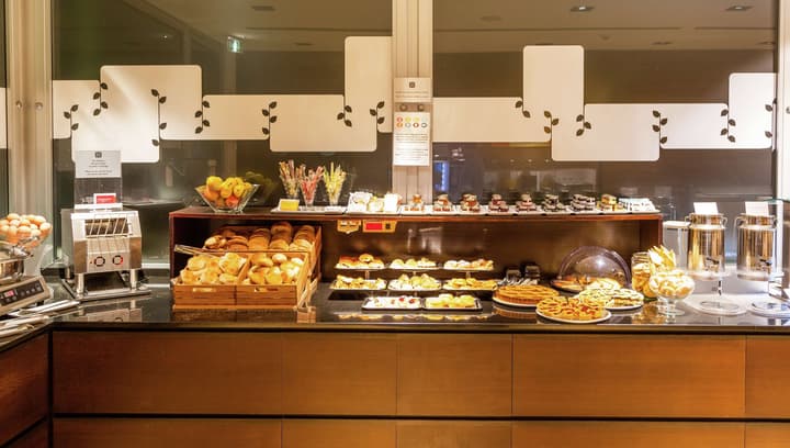 Hilton Garden Inn Rome Claridge