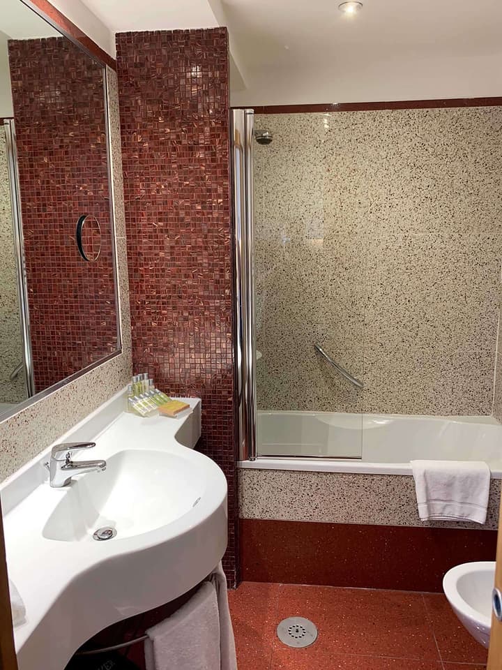 Hilton Garden Inn Rome Claridge