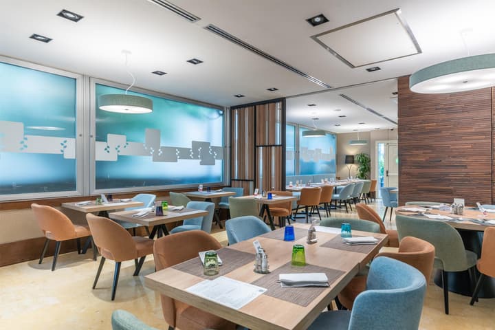 Hilton Garden Inn Rome Claridge
