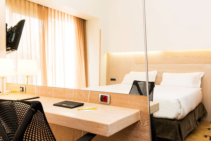 Hilton Garden Inn Rome Claridge
