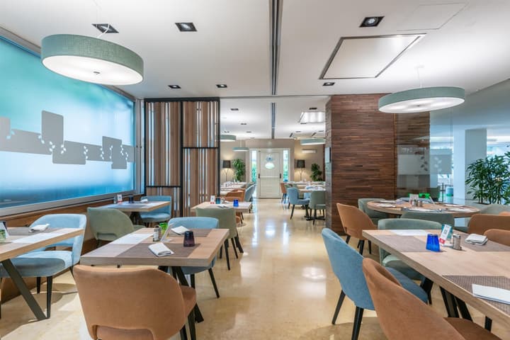 Hilton Garden Inn Rome Claridge