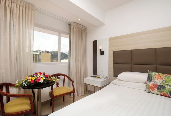 Hotel Faranda Express Soloy & Casino