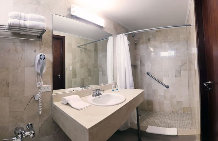 Hotel Faranda Express Soloy & Casino