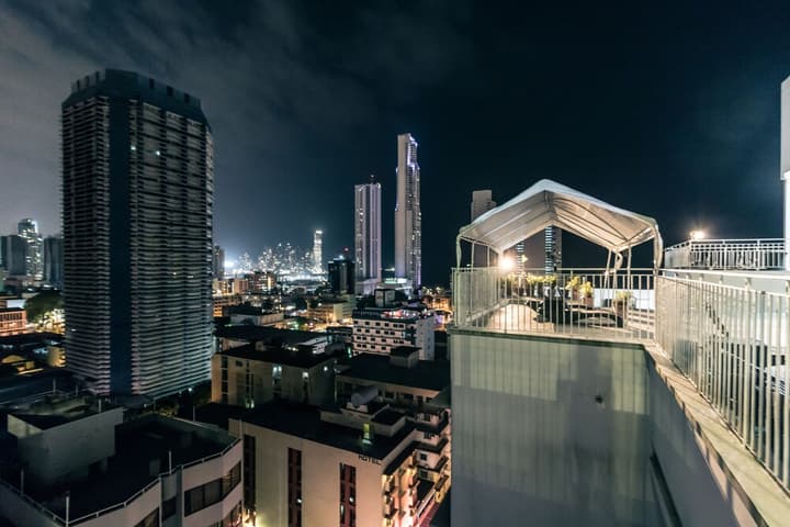 Hotel Faranda Express Soloy & Casino