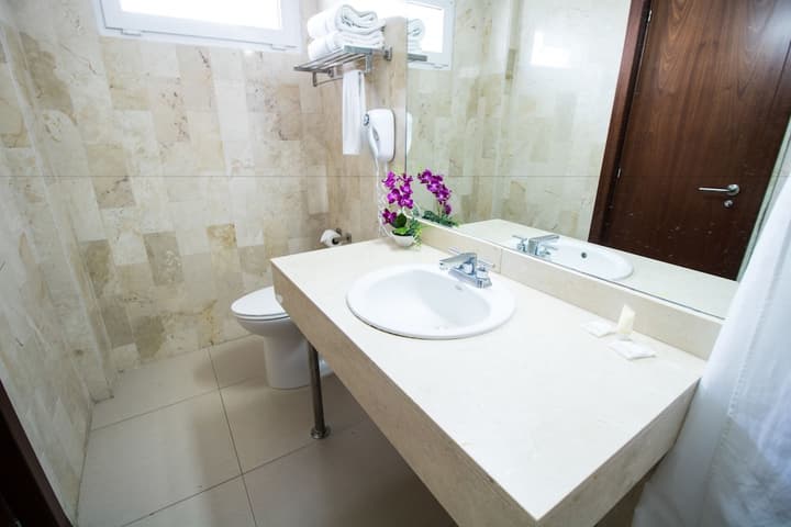 Hotel Faranda Express Soloy & Casino