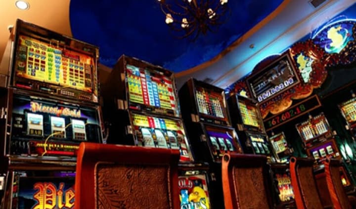 Hotel Faranda Express Soloy & Casino
