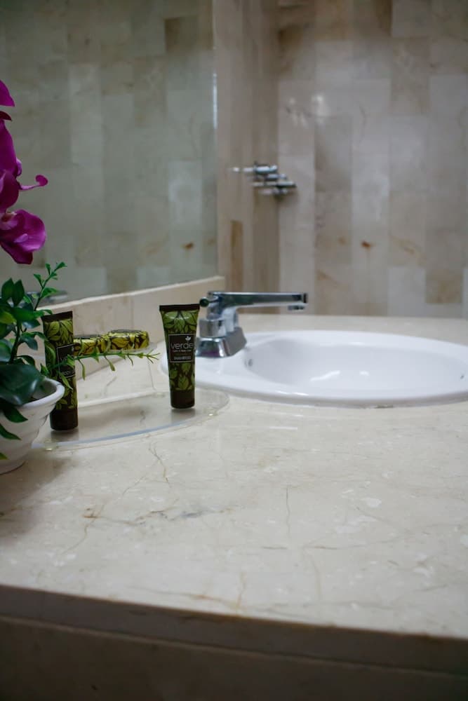 Hotel Faranda Express Soloy & Casino