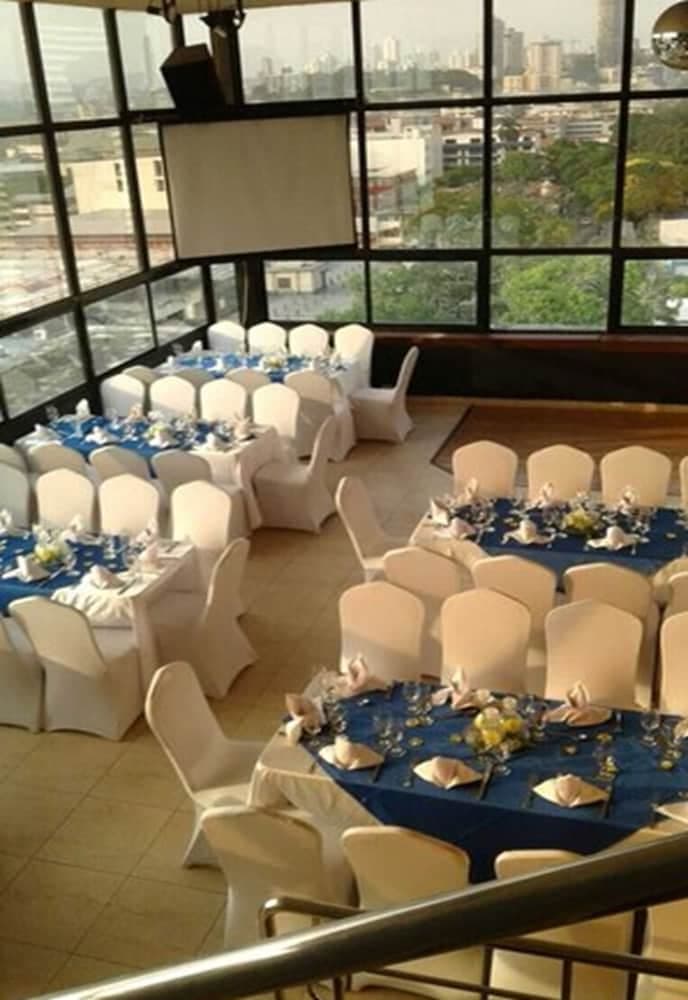 Hotel Faranda Express Soloy & Casino